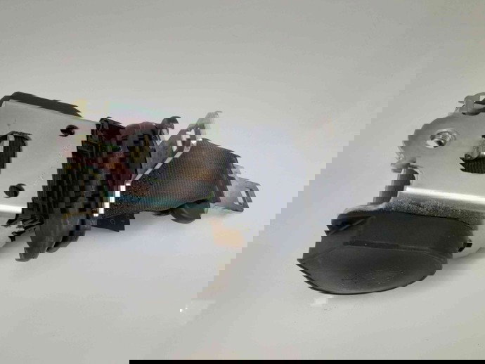 Centura spate mijloc OEM Dacia Sandero [Fabr 2008-2012] 1.6 mpi 