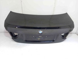 Capota portbagaj SCHWARZ 2 (668) Bmw 3 (E90) [Fabr 2005-2011] 2.0 N47 