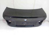 Capota portbagaj SCHWARZ 2 (668) Bmw 3 (E90) [Fabr 2005-2011] 2.0 N47 