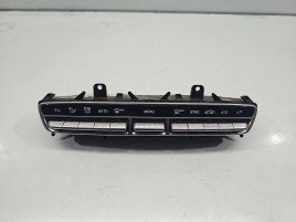 Panou comanda clima Mercedes Clasa C (W205) [Fabr 2014-prezent] A2059054706