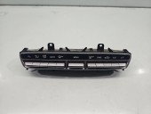 Panou comanda clima Mercedes Clasa C (W205) [Fabr 2014-prezent] A2059054706