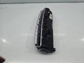Panou comanda clima Mercedes Clasa C (W205) [Fabr 2014-prezent] A2059054706