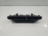 Panou comanda clima Mercedes Clasa C (W205) [Fabr 2014-prezent] A2059054706