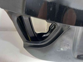 Capota portbagaj SCHWARZ 2 (668) Bmw 3 (E90) [Fabr 2005-2011] 2.0 N47 
