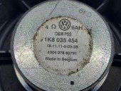  Boxa dreapta fata Volkswagen Scirocco (137) [Fabr 2008-2017] 1K8035454