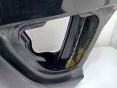 Capota portbagaj SCHWARZ 2 (668) Bmw 3 (E90) [Fabr 2005-2011] 2.0 N47 