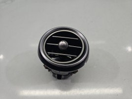 Grila aerisire centrala Mercedes Clasa C (W205) [Fabr 2014-prezent] A2058304604