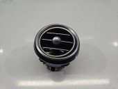 Grila aerisire centrala Mercedes Clasa C (W205) [Fabr 2014-prezent] A2058304604