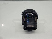 Grila aerisire centrala Mercedes Clasa C (W205) [Fabr 2014-prezent] A2058304604