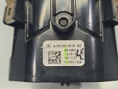 Grila aerisire centrala Mercedes Clasa C (W205) [Fabr 2014-prezent] A2058304604