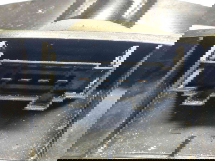  Boxa dreapta fata Volkswagen Scirocco (137) [Fabr 2008-2017] 1K8035454