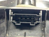  Boxa dreapta fata Volkswagen Scirocco (137) [Fabr 2008-2017] 1K8035454