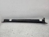 Prag lateral stanga Bmw 5 (E60) [Fabr 2004-2010] Sedan Facelift BLACK SAPPHIRE METAL