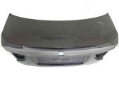 Capota portbagaj SCHWARZ 2 (668) Bmw 3 (E90) [Fabr 2005-2011] 2.0 N47 