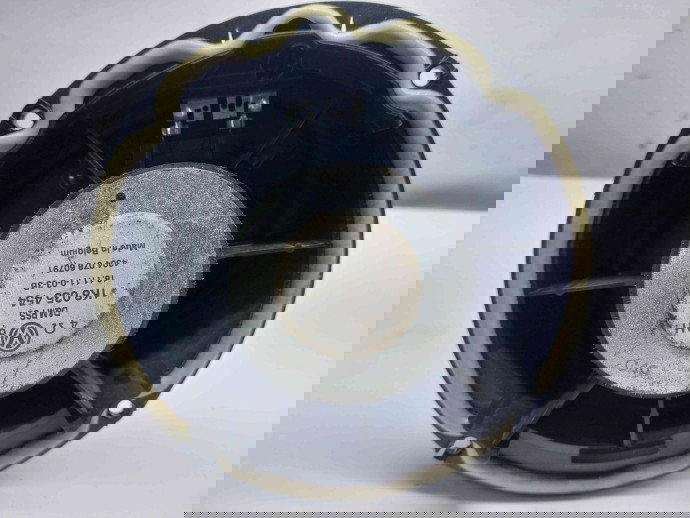  Boxa dreapta fata Volkswagen Scirocco (137) [Fabr 2008-2017] 1K8035454