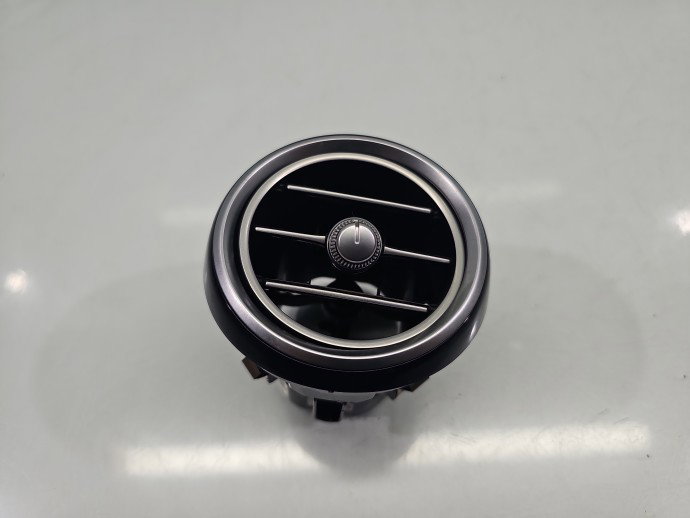 Grila aerisire centrala stanga Mercedes Clasa C (W205) [Fabr 2014-prezent] A2058304604