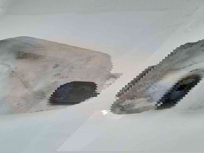 Vas lichid parbriz 8200609549 Dacia Sandero [Fabr 2008-2012] 1.6 mpi