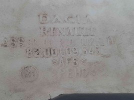 Vas lichid parbriz 8200609549 Dacia Sandero [Fabr 2008-2012] 1.6 mpi