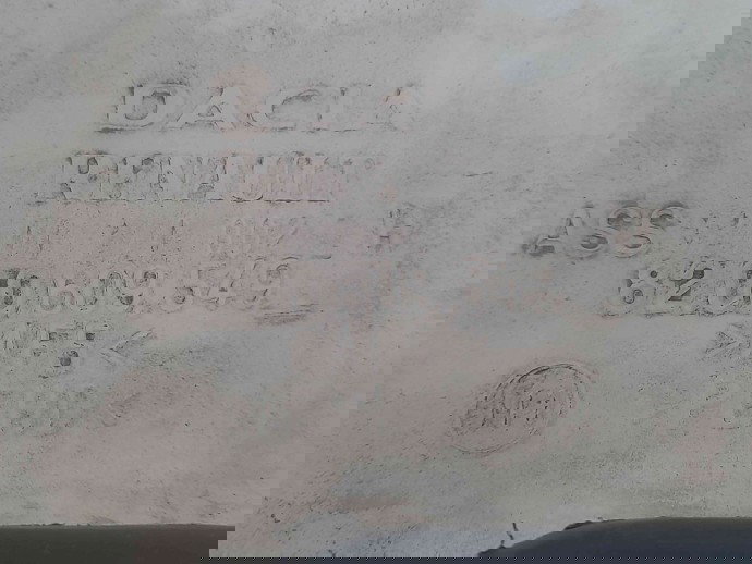 Vas lichid parbriz 8200609549 Dacia Sandero [Fabr 2008-2012] 1.6 mpi