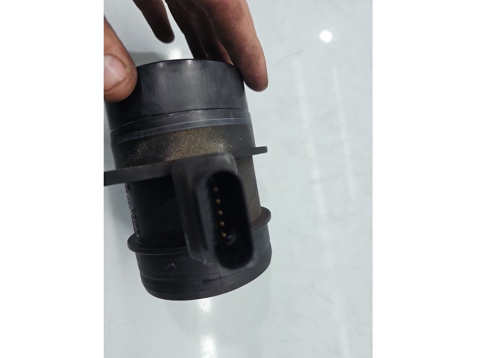 Debitmetru aer Volkswagen Passat B6 (3C2) [Fabr 2005-2010] 03G906461C 2.0 TDI CBAB 103KW / 140CP