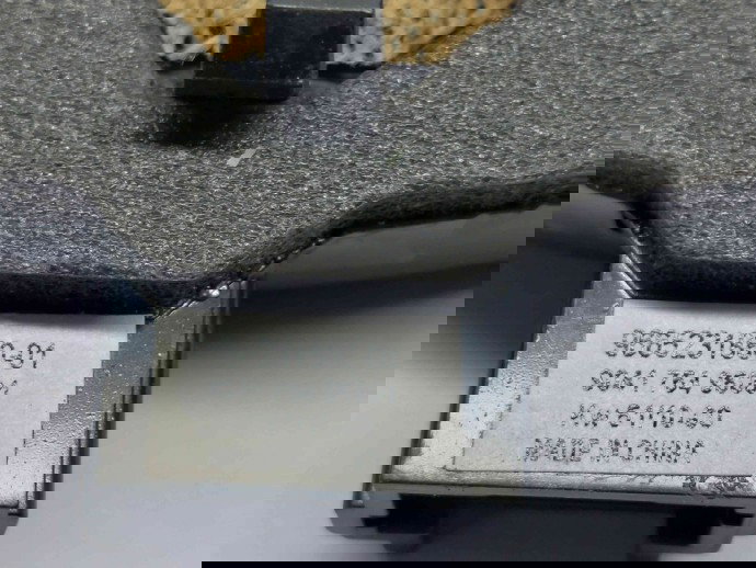  Boxa dreapta fata Peugeot 508 [Fabr 2010-2018] 9665231880