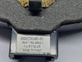  Boxa dreapta fata Peugeot 508 [Fabr 2010-2018] 9665231880