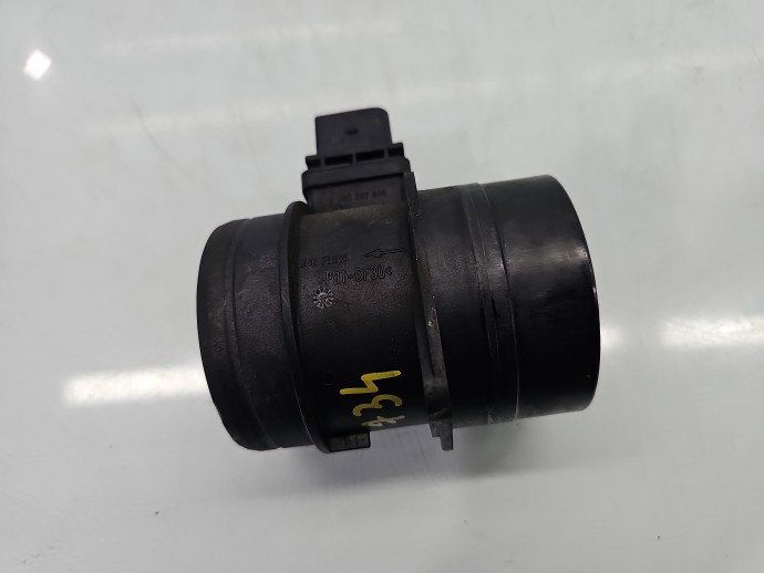 Debitmetru aer Volkswagen Passat B6 (3C2) [Fabr 2005-2010] 03G906461C 2.0 TDI CBAB 103KW / 140CP