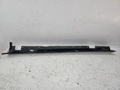 Prag lateral dreapta Bmw 5 (E60) [Fabr 2004-2010] Sedan Facelift BLACK SAPPHIRE METAL