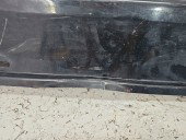 Prag lateral dreapta Bmw 5 (E60) [Fabr 2004-2010] Sedan Facelift BLACK SAPPHIRE METAL