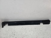 Prag lateral dreapta Bmw 5 (E60) [Fabr 2004-2010] Sedan Facelift BLACK SAPPHIRE METAL