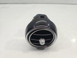 Grila aerisire centrala dreapta Mercedes Clasa C (W205) [Fabr 2014-prezent] A2058304604