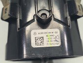 Grila aerisire centrala dreapta Mercedes Clasa C (W205) [Fabr 2014-prezent] A2058304604