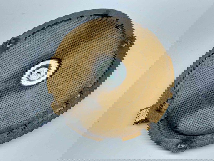  Boxa dreapta fata Peugeot 508 [Fabr 2010-2018] 9665231880