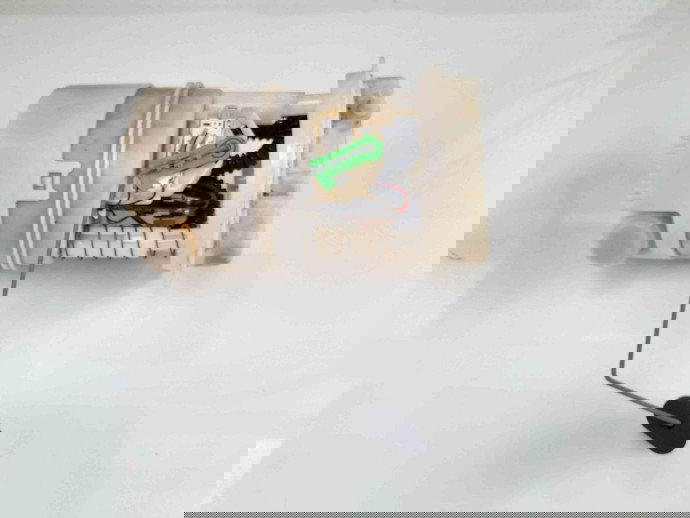 Pompa combustibil OEM Dacia Sandero [Fabr 2008-2012] 1.6 mpi 