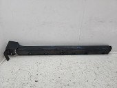 Prag lateral dreapta Dacia Duster 2 [Fabr 2017-2023] 2024658