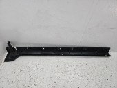 Prag lateral dreapta Dacia Duster 2 [Fabr 2017-2023] 2024658