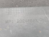 Prag lateral dreapta Dacia Duster 2 [Fabr 2017-2023] 2024658