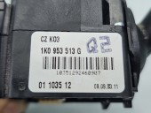 Maneta semnalizare Skoda Octavia 2 (1Z3) [Fabr 2004-2013] 1K0953513G