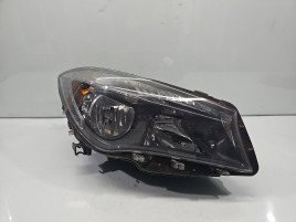 Far dreapta Mercedes Clasa CLA Coupe (C117) [Fabr 2013-2018] Sedan A1178200661