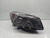 Far dreapta Mercedes Clasa CLA Coupe (C117) [Fabr 2013-2018] Sedan A1178200661