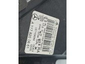 Far dreapta Mercedes Clasa CLA Coupe (C117) [Fabr 2013-2018] Sedan A1178200661