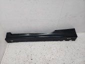 Prag lateral stanga AUDI TT (8J3) [Fabr 2006-2013] Coupe LZ9Y