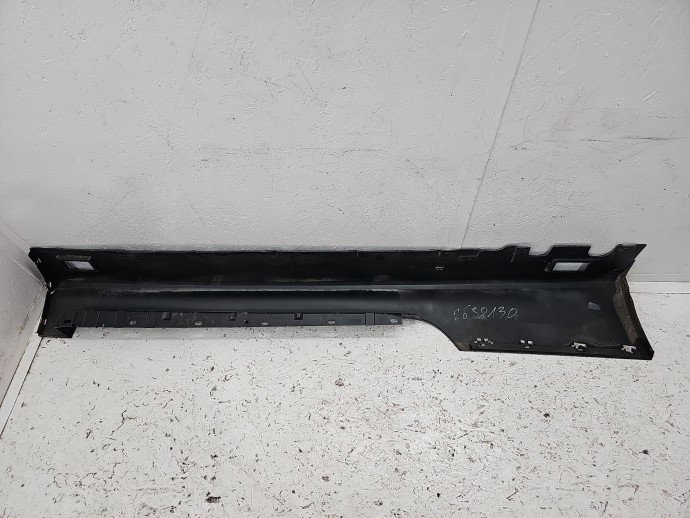 Prag lateral stanga AUDI TT (8J3) [Fabr 2006-2013] Coupe LZ9Y