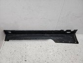 Prag lateral stanga AUDI TT (8J3) [Fabr 2006-2013] Coupe LZ9Y