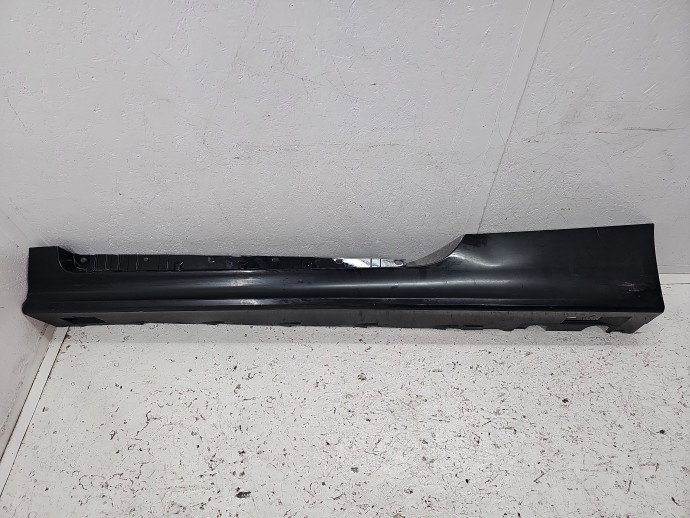 Prag lateral stanga AUDI TT (8J3) [Fabr 2006-2013] Coupe LZ9Y