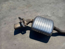 Toba esapament OEM Bmw 3 (E90) [Fabr 2005-2011] 2.0 N47 