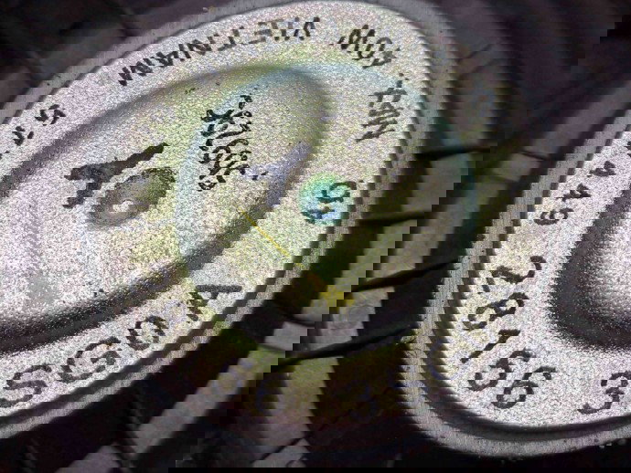  Boxa stanga fata Dacia Sandero 2 Stepway [Fabr 2012-prezent] 281563SG0A