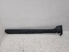Prag lateral stanga Dacia Duster 2 [Fabr 2017-2023] 768519302R