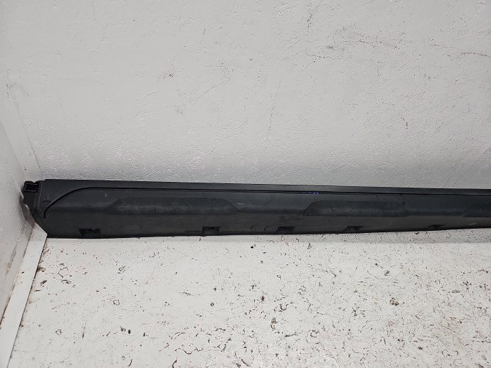 Prag lateral stanga Dacia Duster 2 [Fabr 2017-2023] 768519302R