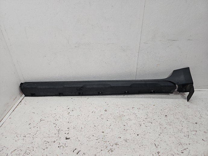 Prag lateral stanga Dacia Duster 2 [Fabr 2017-2023] 768519302R